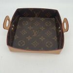 Louis Vuitton Monogram Valet Tray