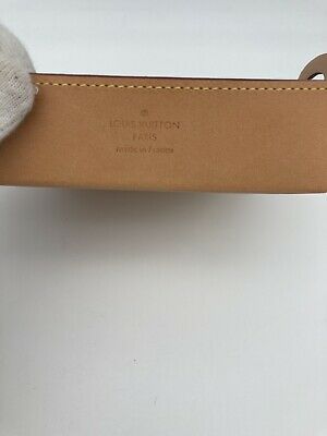 Louis Vuitton Valet Tray Georges MM - Brown Decorative Accents